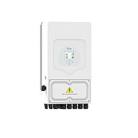 Гибридный солнечный инвертор DEYE SUN-6K-SG03/05LP1-EU 1 фаза 2 MPPT