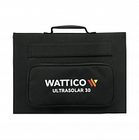 СОЛНЕЧНАЯ ПАНЕЛЬ WATTICO ULTRASOLAR 30