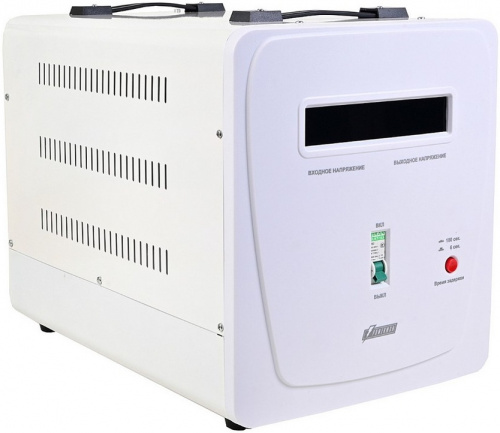 Стабилизатор POWERMAN AVS 10000E фото 3