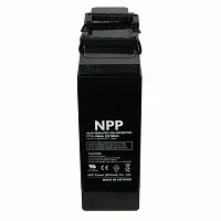 Аккумуляторная батарея для ИБП NPP FT12-100 12V100Ah
