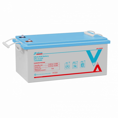 Vektor Energy GPL 12-250 Vektor Energy GPL 12-250