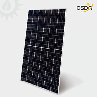 Солнечная панель 460M 
ODA460-30V-MH (Half-Cell)