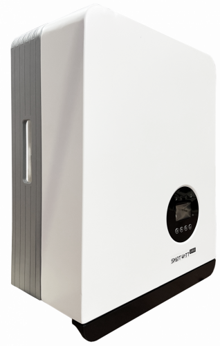 SmartWatt Grid G2 15K 3P 2MPPT фото 3 SmartWatt Grid G2 15K 3P 2MPPT фото 3