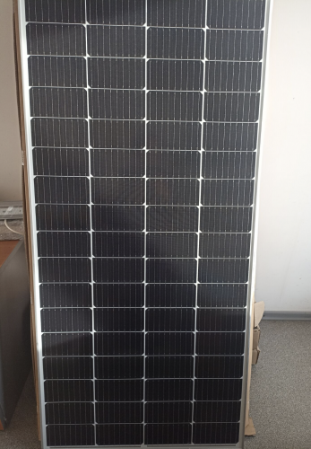 Солнечный модуль 180М TPS105S(36)-180W Солнечный модуль 180М TPS105S(36)-180W
