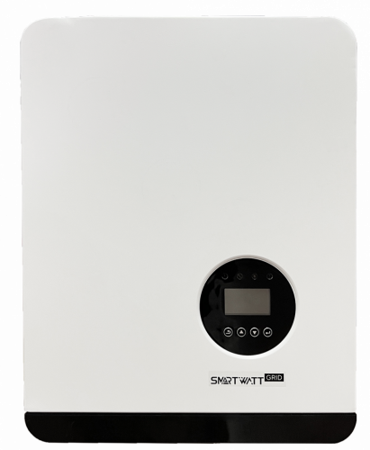 SmartWatt Grid G2 15K 3P 2MPPT SmartWatt Grid G2 15K 3P 2MPPT