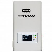 Стабилизатор напряжения Voltek IS-2000