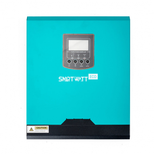 SmartWatt eco 3K 24V 40A MPPT фото 4 SmartWatt eco 3K 24V 40A MPPT фото 4