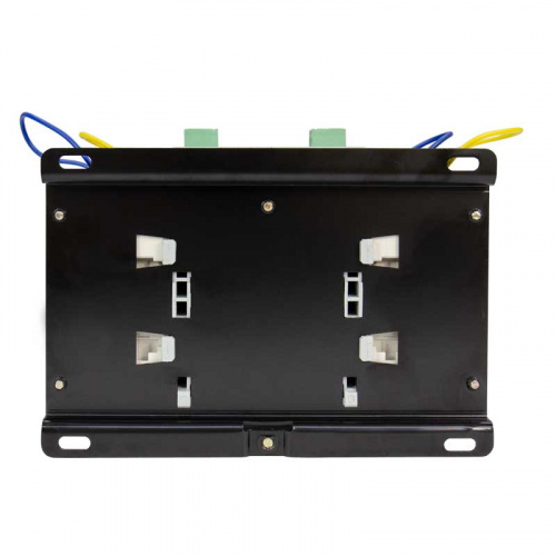 Автоматический ввод резерва АВР-63-2P фото 6 Автоматический ввод резерва АВР-63-2P фото 6
