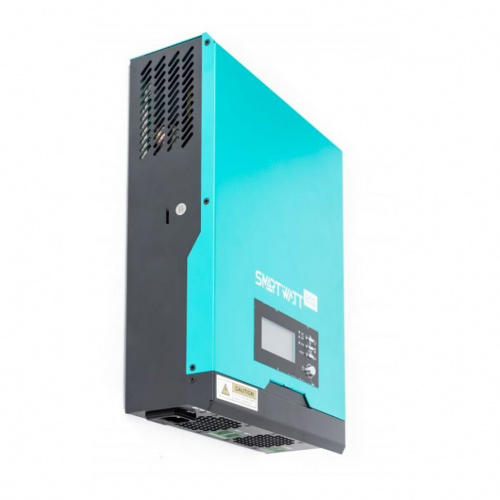 SmartWatt eco 1K 12V 50A PWM фото 5 SmartWatt eco 1K 12V 50A PWM фото 5