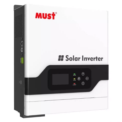 Инвертор MUST PV18-1012 VPM