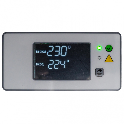 Стабилизатор напряжения Voltek IS-10000 фото 5