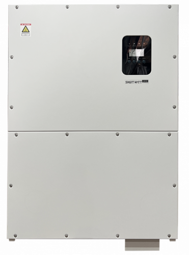 SmartWatt Grid G2 60K 3P 3MPPT SmartWatt Grid G2 60K 3P 3MPPT