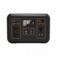 Портативная электростанция Wattico Home 1200