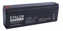Аккумуляторная батарея ETALON FS 12022