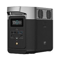 Портативная зарядная станция EcoFlow DELTA 2 1024 Втч