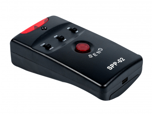 Программатор SPP-02 Программатор SPP-02