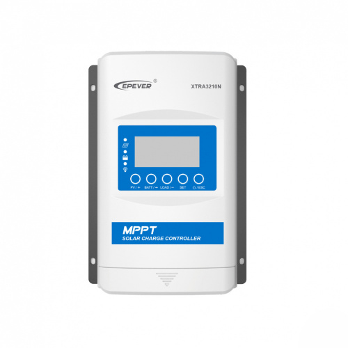 Контроллер заряда Epsolar XTRA4215N-XDS2 Контроллер заряда Epsolar XTRA4215N-XDS2