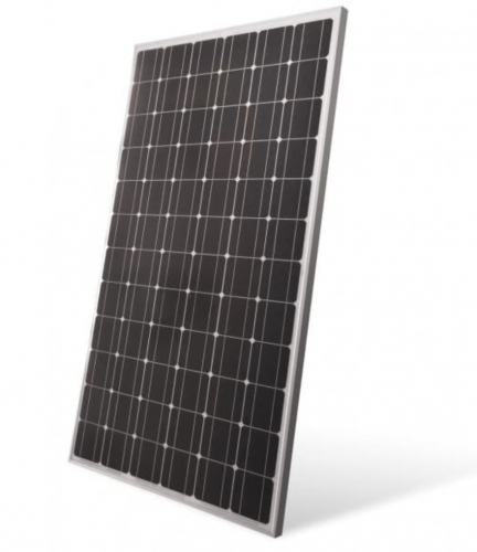 Гибридная солнечная электростанция SOLAR 5кВт/1кВт/4,8кВт*ч фото 2