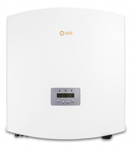 SmartWatt Grid 60K 3P 4 MPPT фото 5 SmartWatt Grid 60K 3P 4 MPPT фото 5