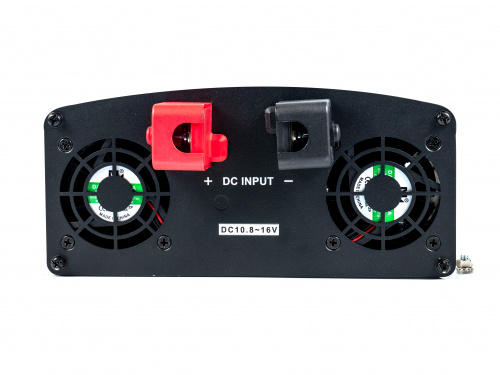 Инвертор EPEVER IP1000-12 12V 1000W фото 4