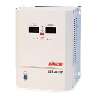 Стабилизатор POWERMAN AVS 3000P