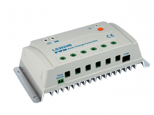 Контроллер заряда Epsolar LS 3024B Контроллер заряда Epsolar LS 3024B