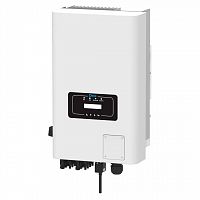Сетевой солнечный инвертор Deye Sun-30K-G04 3 фазы 2 MPPT