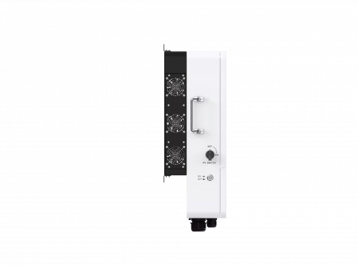 Трехфазный гибридный инвертор SRNE 12кВт HESP48120-SH3 фото 4