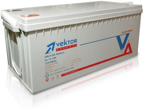 Vektor Energy GL 12-200 Vektor Energy GL 12-200
