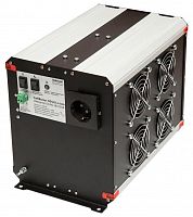 СибВольт 3048 Li-ion инвертор, преобразователь напряжения DC/AC, 48В/220В, 3000Вт