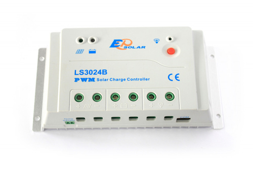 Контроллер заряда EPSolar LS3024B Контроллер заряда EPSolar LS3024B