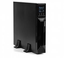 ИБП RAPAN-UPS 3000 RACK+4X9AH, универсальный источник бесперебойного питания