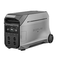 Портативная зарядная станция EcoFlow DELTA Pro 3 (4096 Втч)