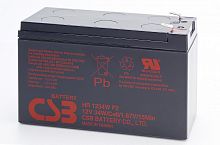 Аккумуляторная батарея CSB HR1234W F2