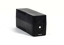 ИБП RAPAN-UPS 600, универсальный источник бесперебойного питания