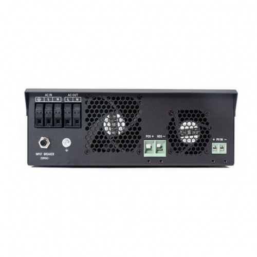 SmartWatt eco 3K 24V 40A MPPT фото 3 SmartWatt eco 3K 24V 40A MPPT фото 3