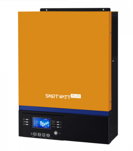 Smartwatt Plus 5K Smartwatt Plus 5K